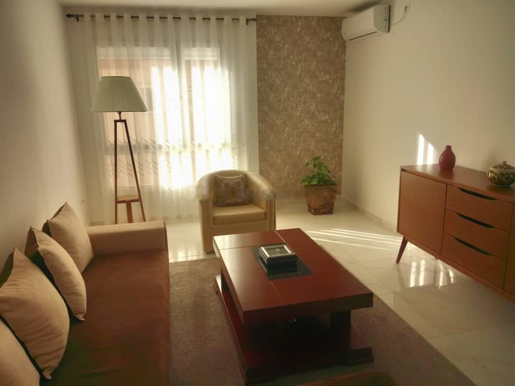 Vente Appartement F4 Cheraga