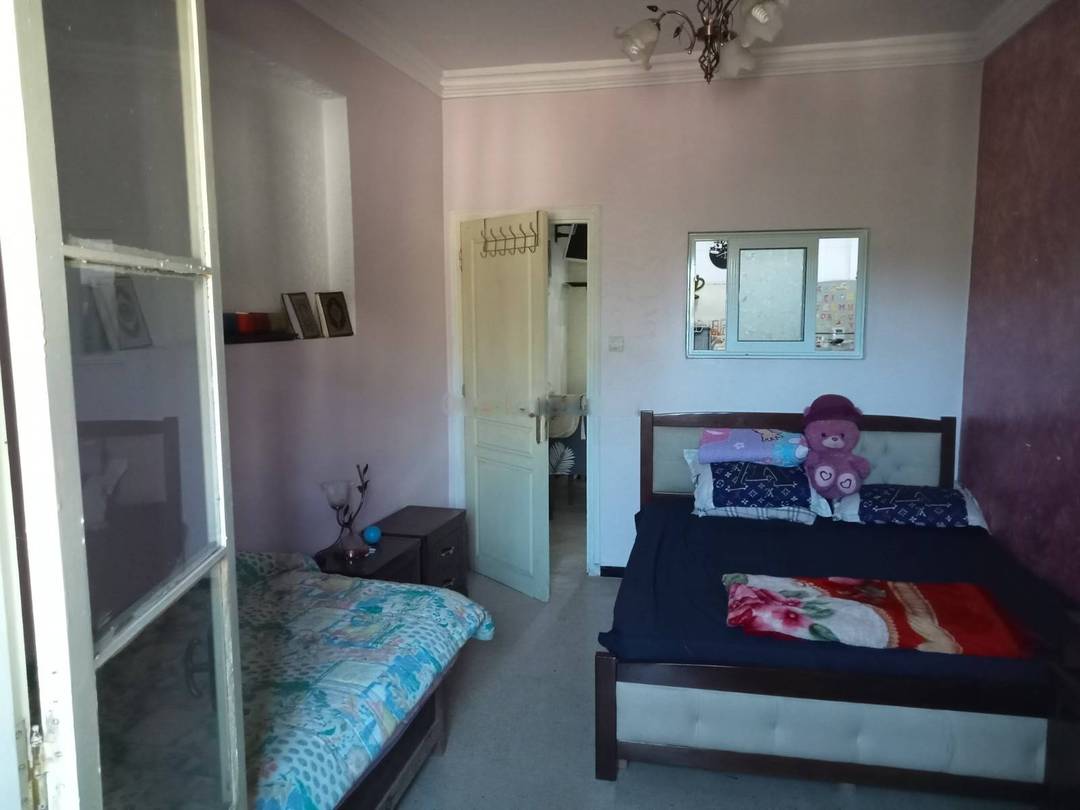 Vente Appartement F3 Belouizdad