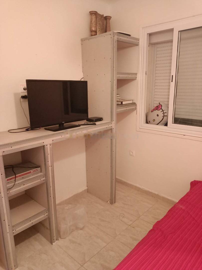 Location Appartement F2 Bou Ismail