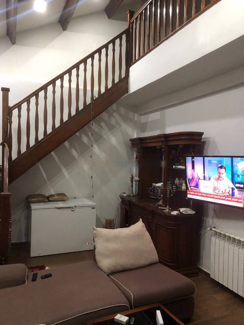 Location Villa F9 H'raoua