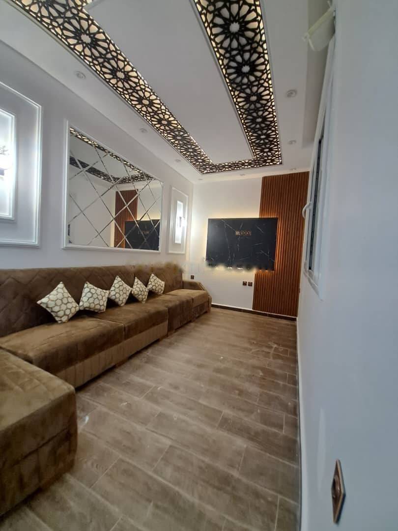 Vente Appartement F2 Bordj El Kiffan