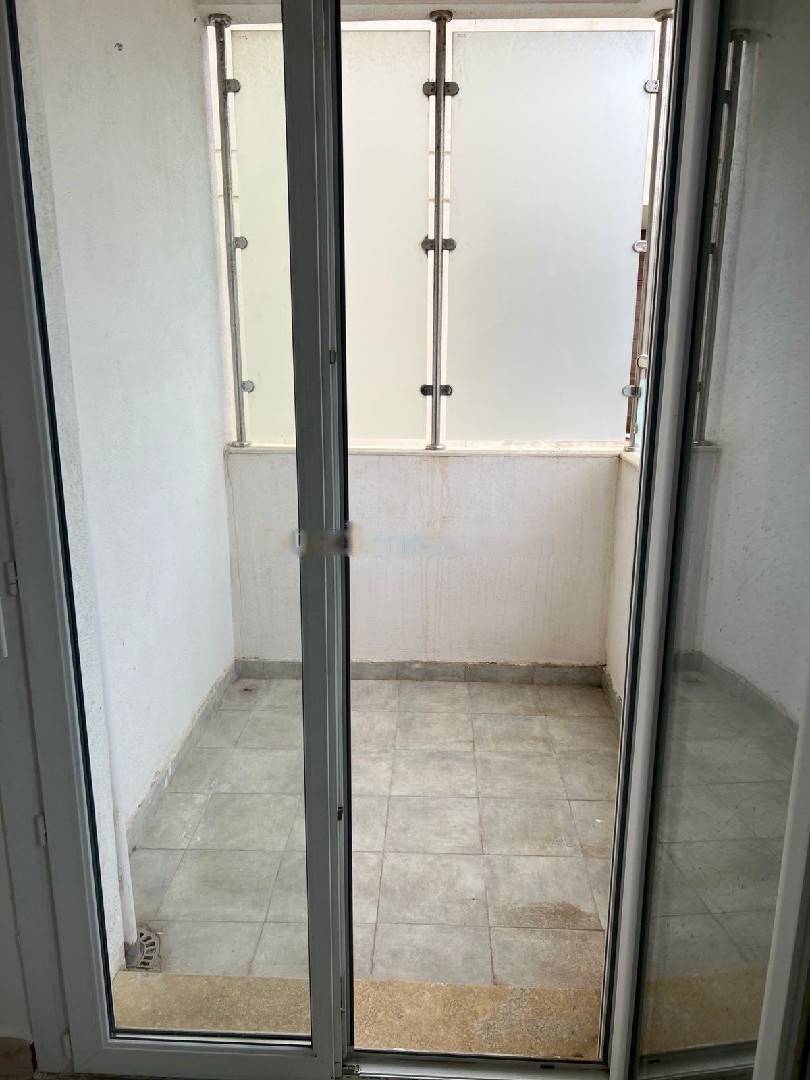 Vente Appartement F03 Ouled Fayet