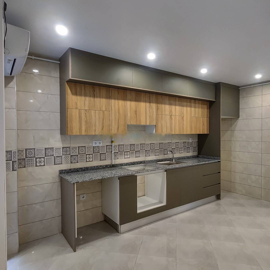 Vente Appartement Bordj El Kiffan