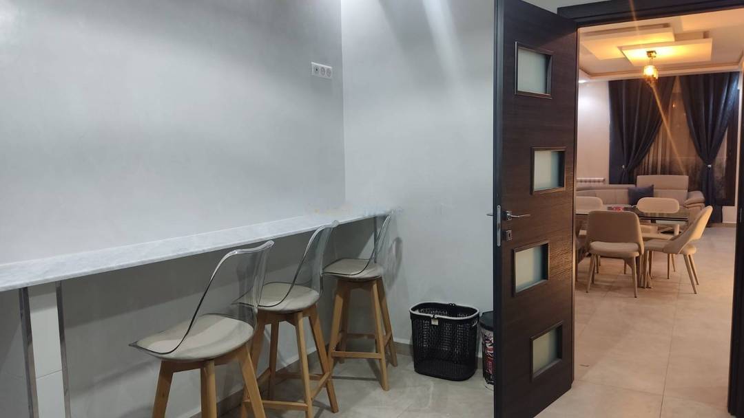 Location Appartement F3 Hydra