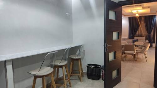 Location Appartement F3 Hydra