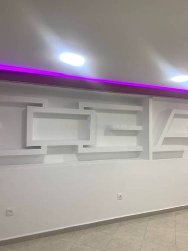 Vente Niveau de villa F3 El Hammamet