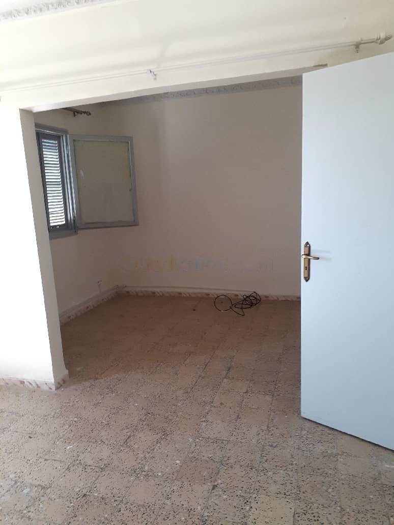 Vente Appartement F3 Djasr Kasentina