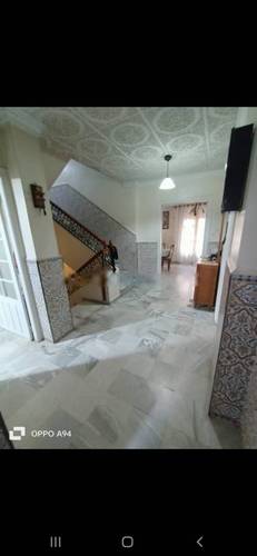 Vente Villa F10 Kouba