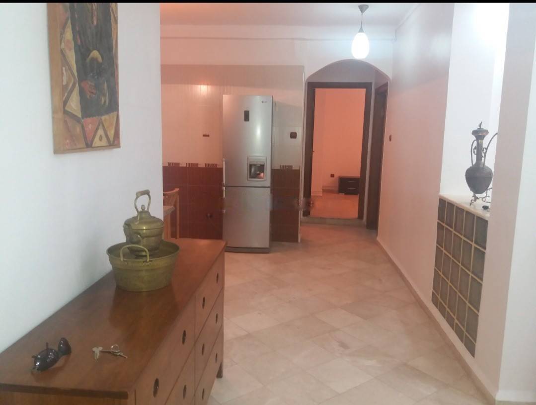 Location Appartement F4 Bir Mourad Rais