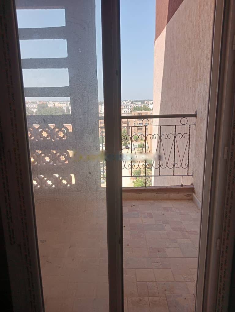 Vente Appartement F5 Reghaia