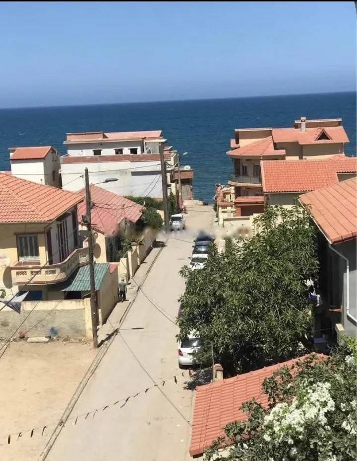 Vente Appartement F7 Bordj El Kiffan
