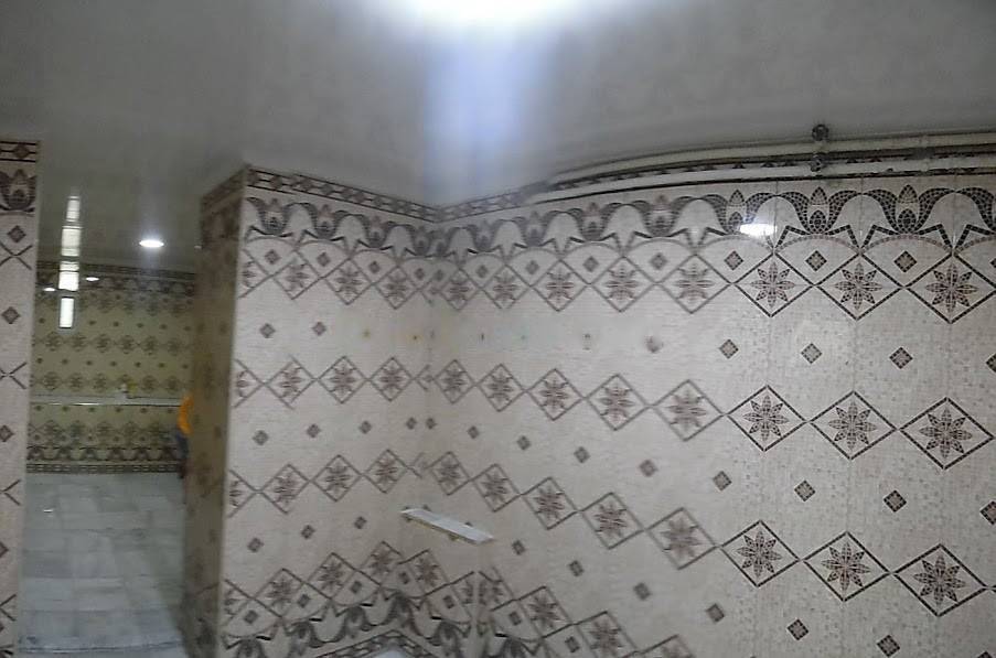 Vente Villa Ben Aknoun