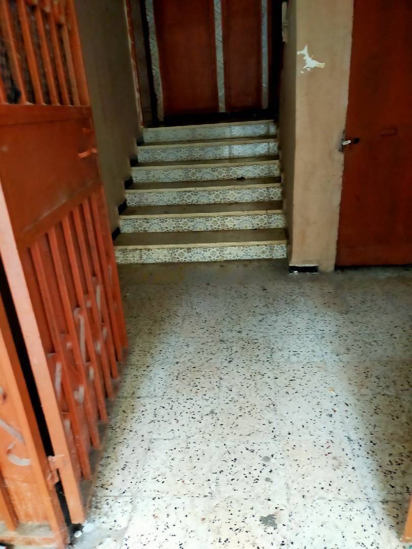 Location Appartement F3 Dar El Beida