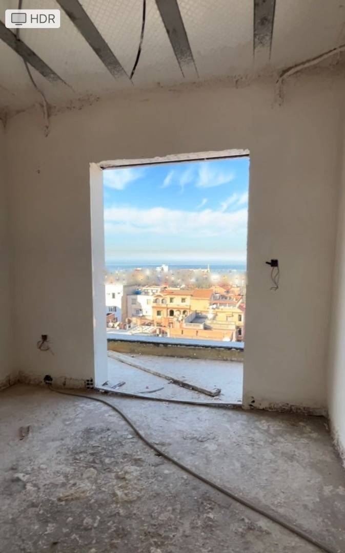 Vente Appartement F4 Bab Ezzouar