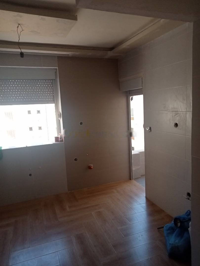 Vente Appartement F4 Reghaia