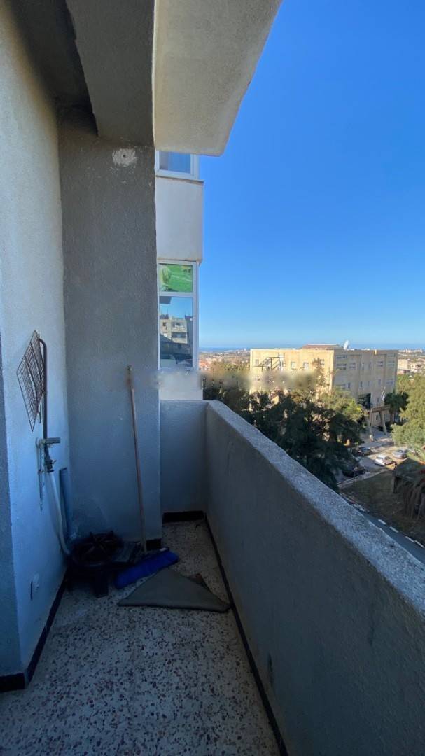 Location Appartement F3 Souidania