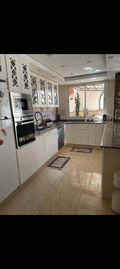 Location Appartement F8 Draria
