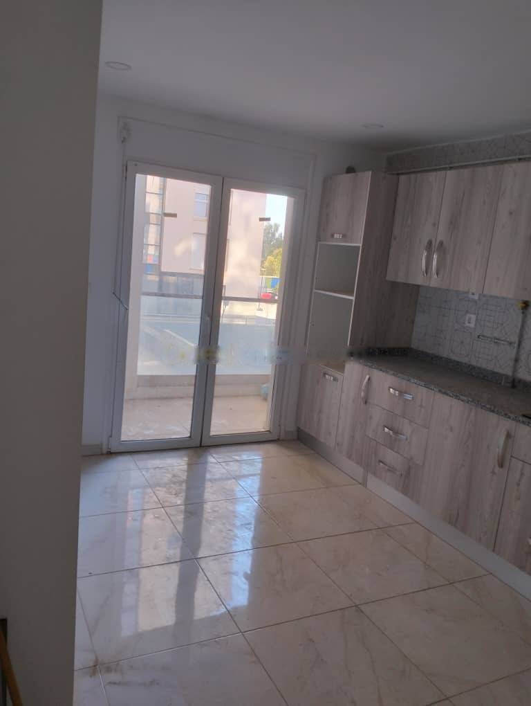 Location Appartement F5 Cheraga