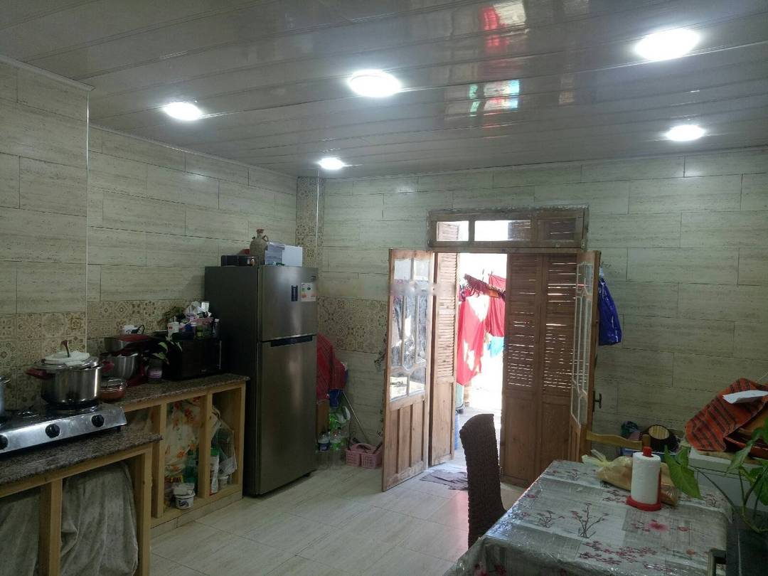 Vente Appartement F4 Bordj El Kiffan