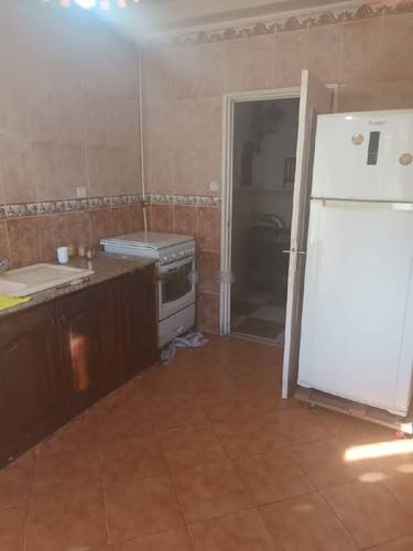 Location Appartement F3 Bir Mourad Rais
