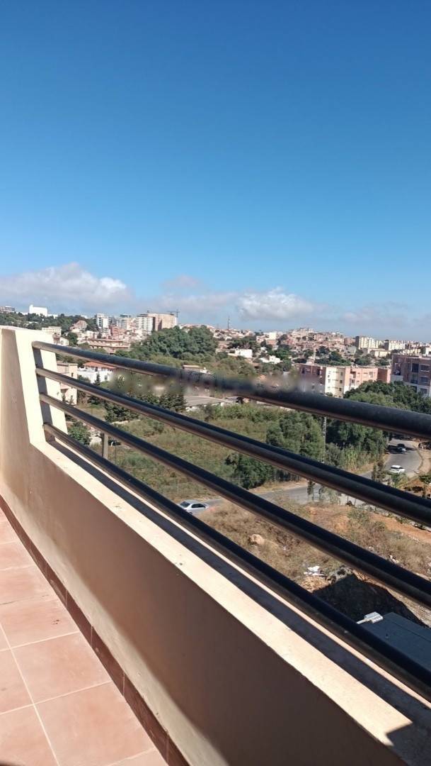 Location Appartement F2 El Achour