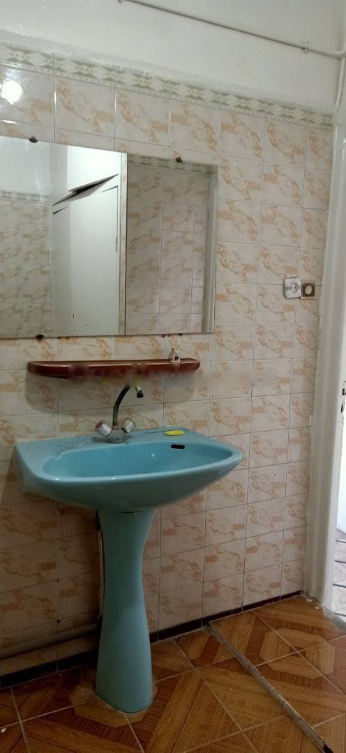 Location Appartement F3 El Biar