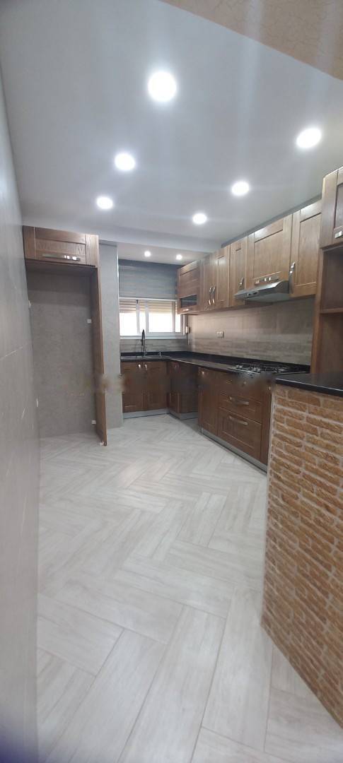 Vente Appartement F4 Bordj El Kiffan