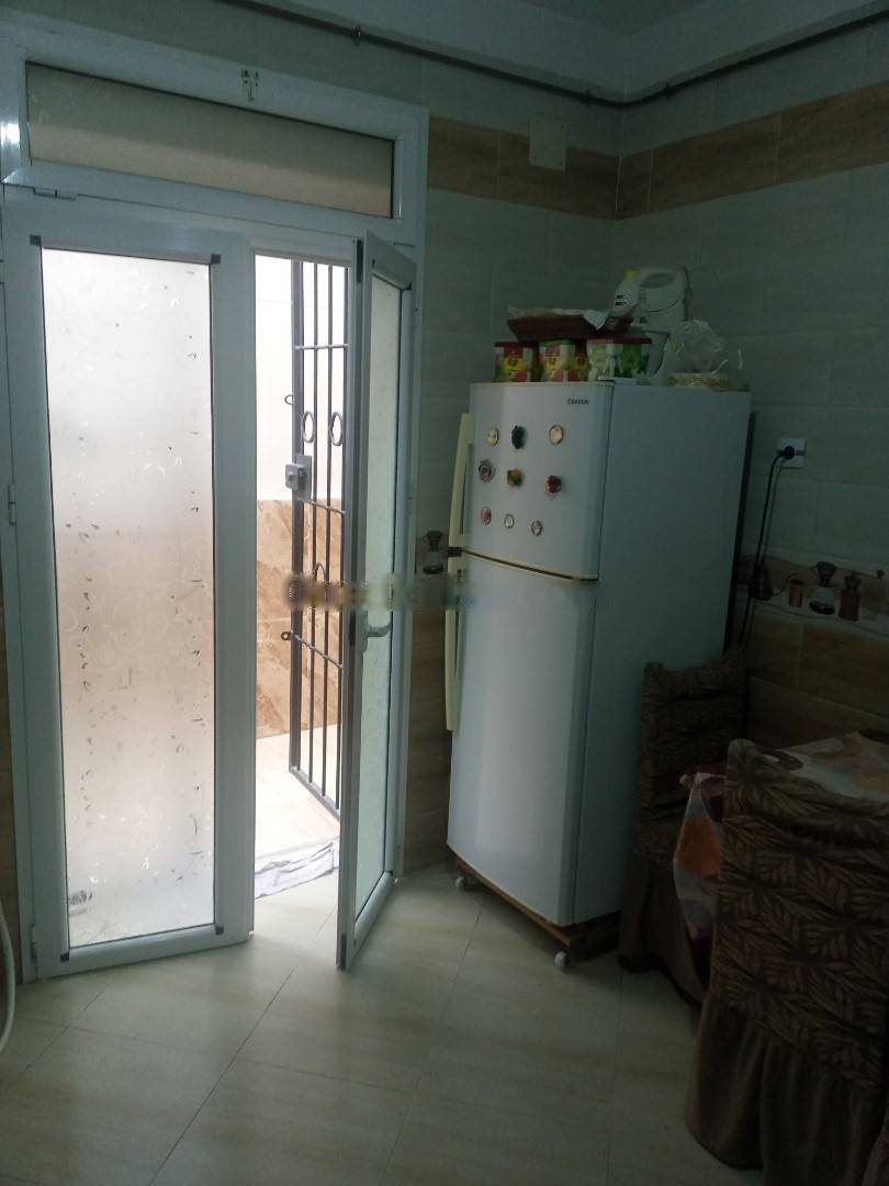 Vente Appartement F3 Bordj El Kiffan