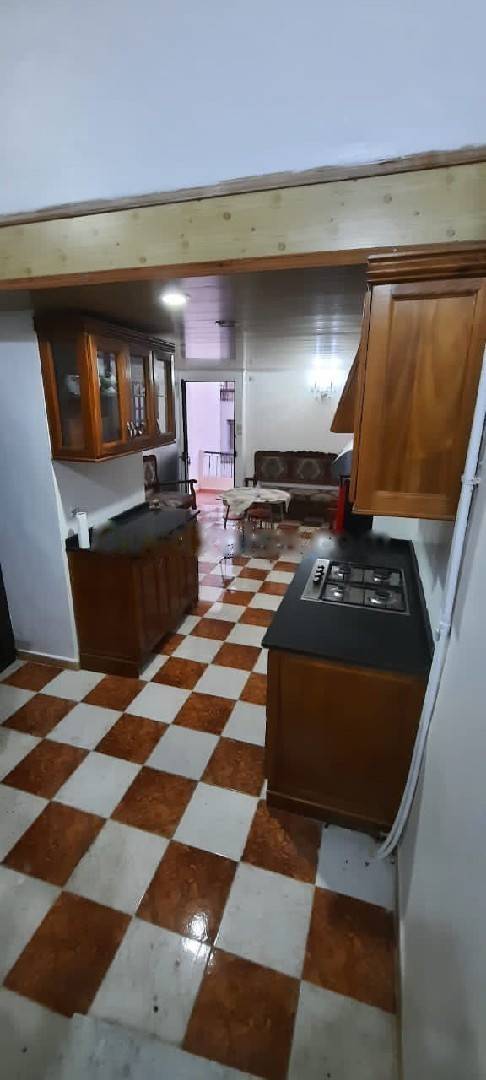 Location Appartement F2 Cheraga