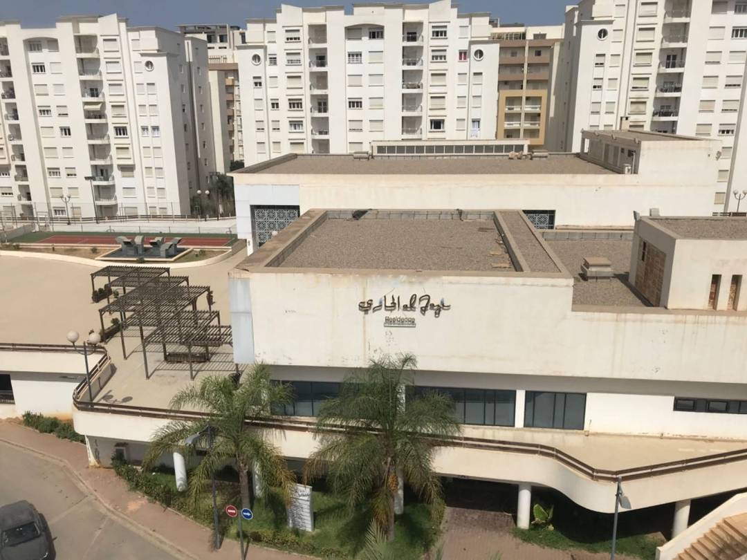 Location Appartement F4 Cheraga