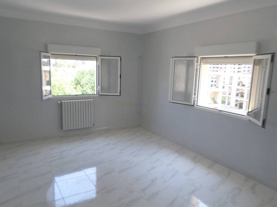 Location Appartement F3 Draria