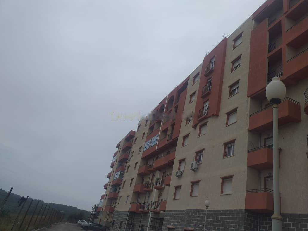 Vente Appartement Bouzareah