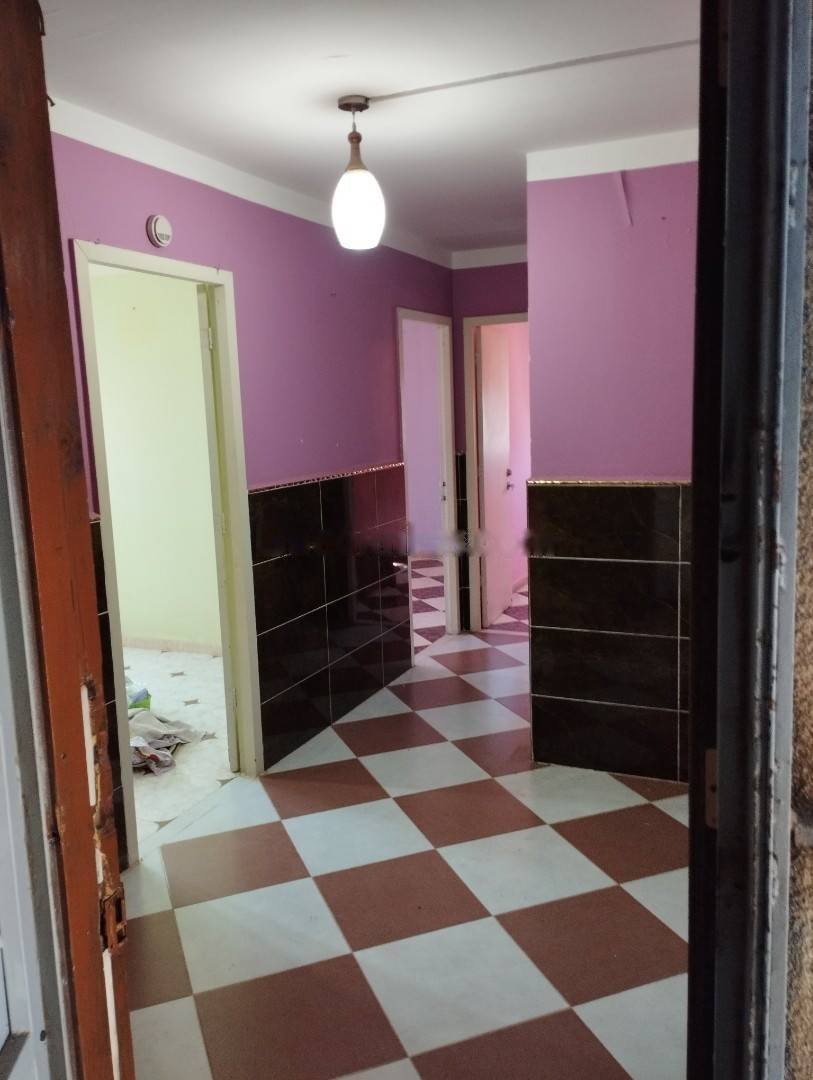 Vente Appartement F4 Bordj El Kiffan