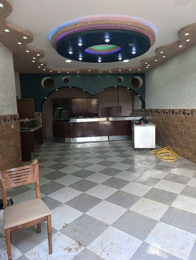 Location Local Ain Benian