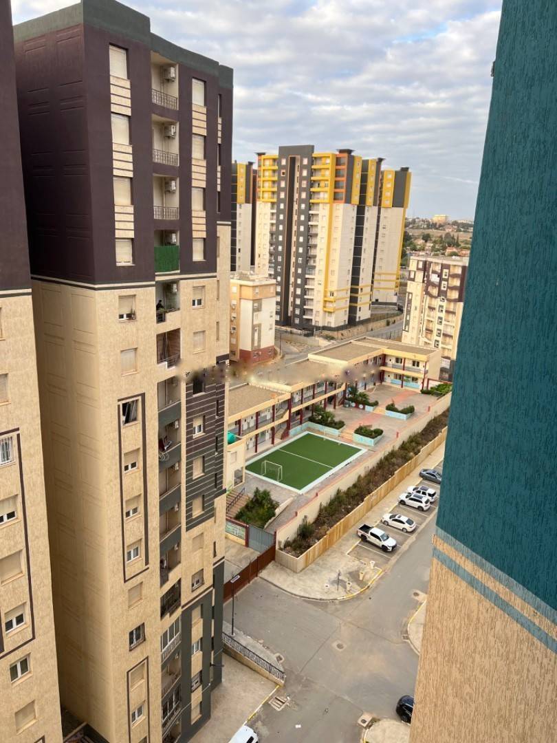 Location Appartement F5 Ouled Fayet