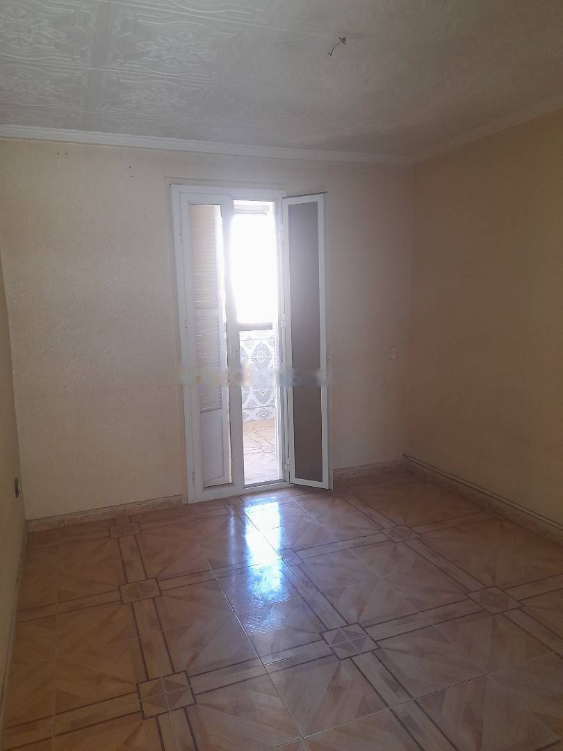 Vente Appartement F3 Djasr Kasentina
