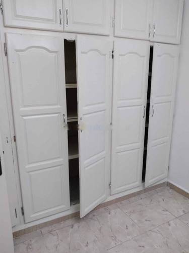 Vente Appartement F5 Bab Ezzouar