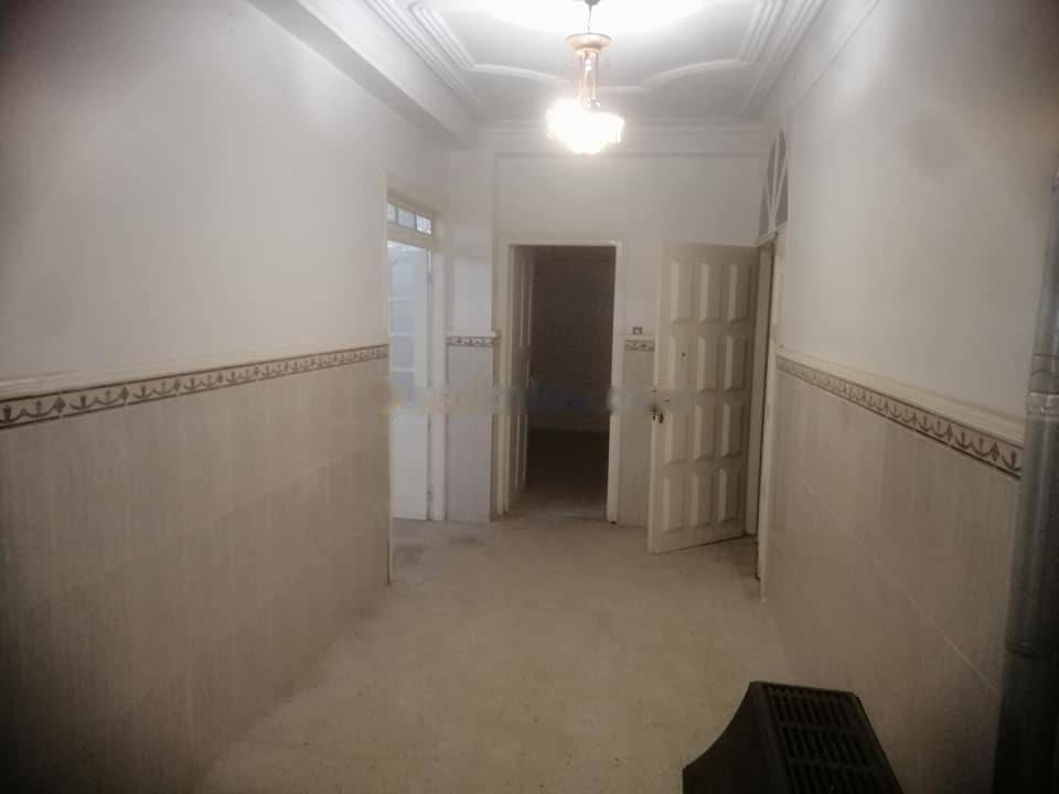 Location Villa F8 Dar El Beida