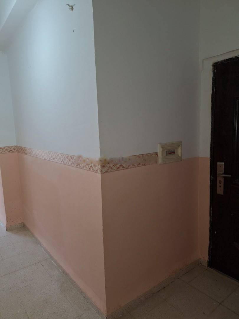 Location Appartement F2 Douera