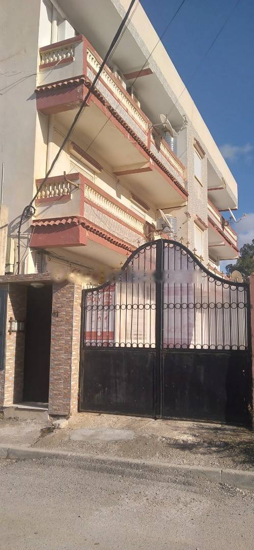 Vente Appartement F4 Mahelma