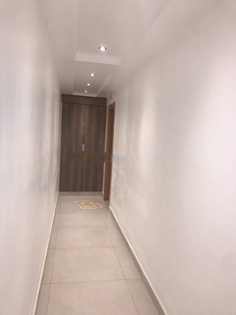 Vente Appartement F5 Baba Hassen