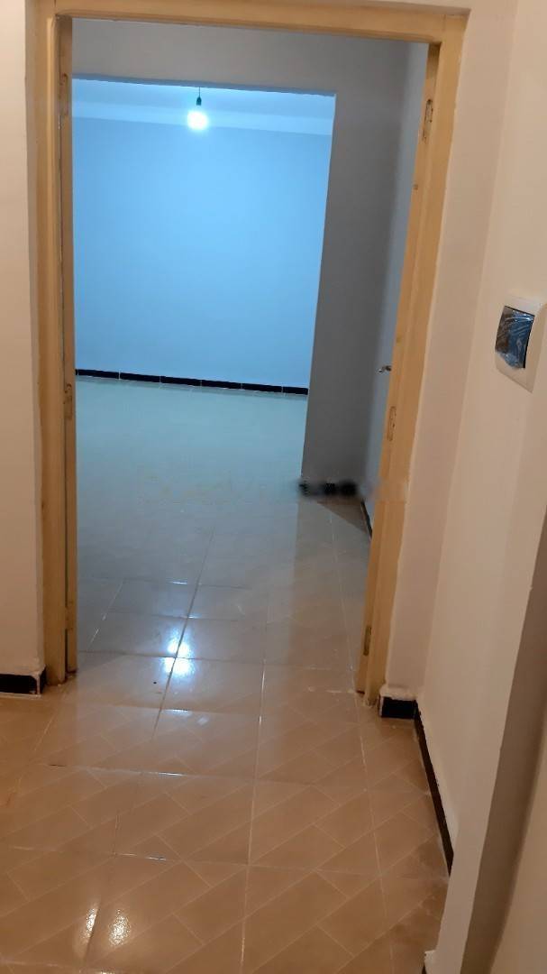 Location Appartement F3 Dar El Beida