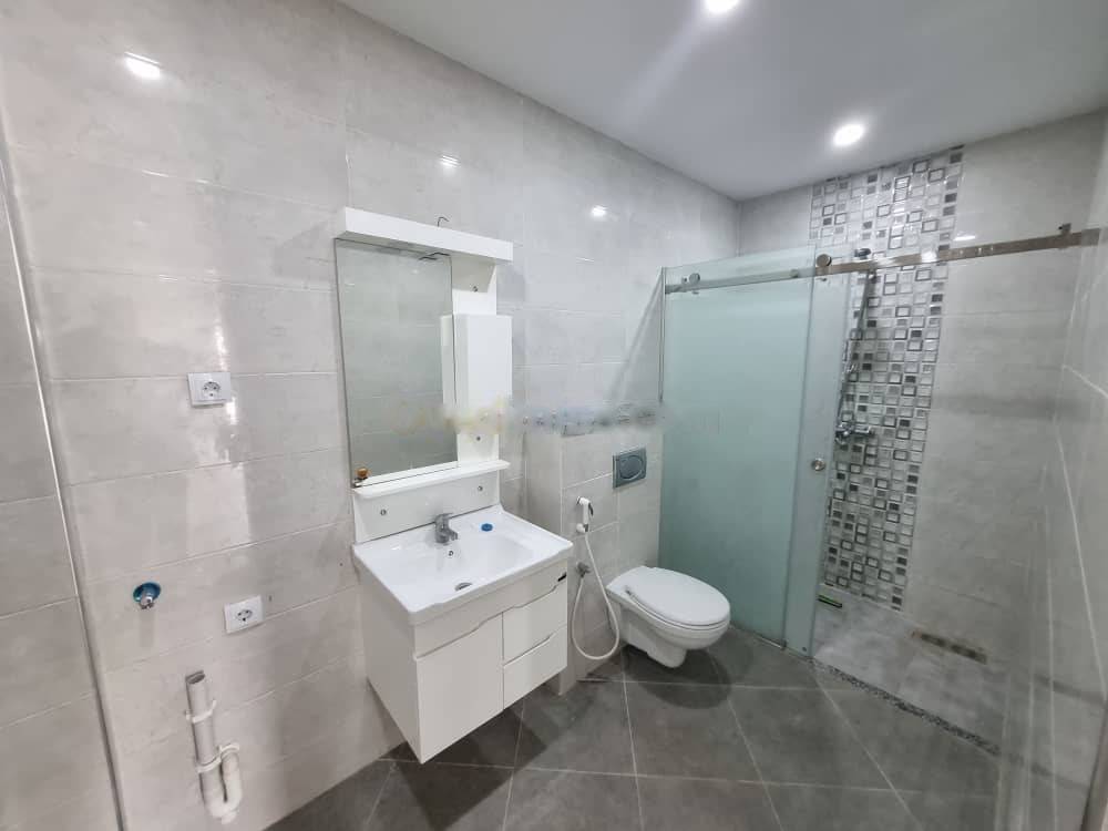 Vente Appartement F3 Bordj El Kiffan