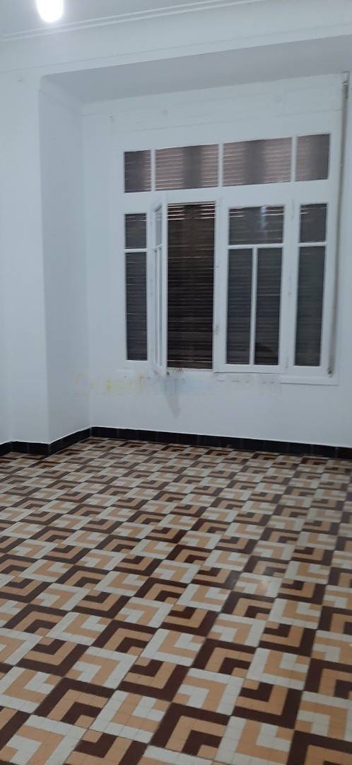 Vente Appartement F3 El Biar