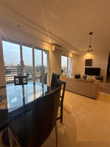 Location Appartement F3 Cheraga