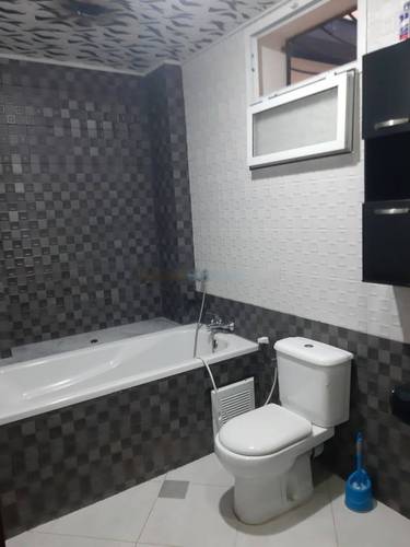 Location Appartement F3 Kouba