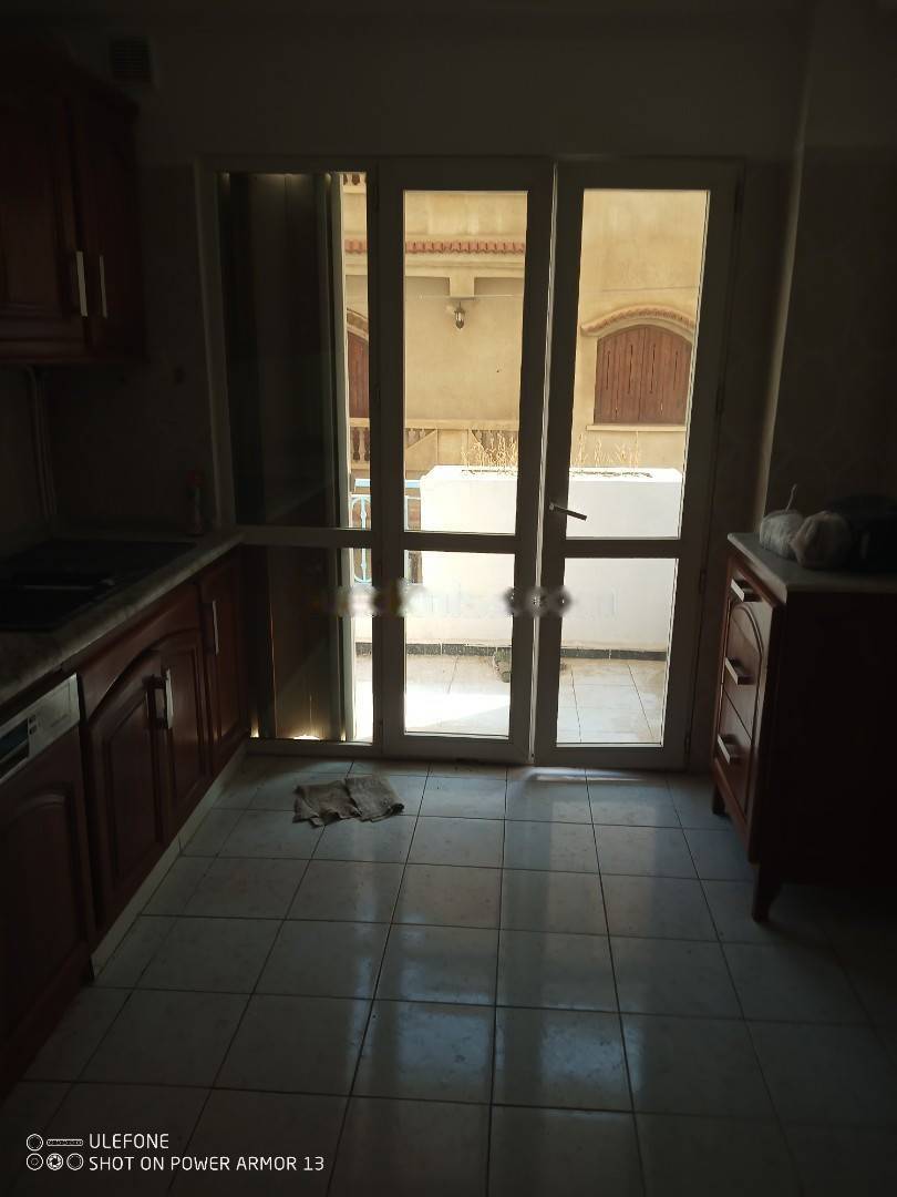 Vente Appartement F3 Mohammadia