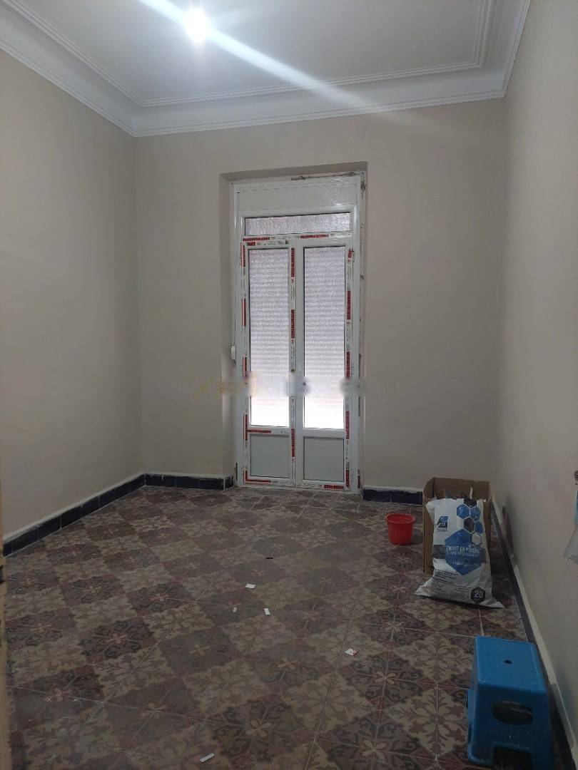 Location Appartement Bab El Oued