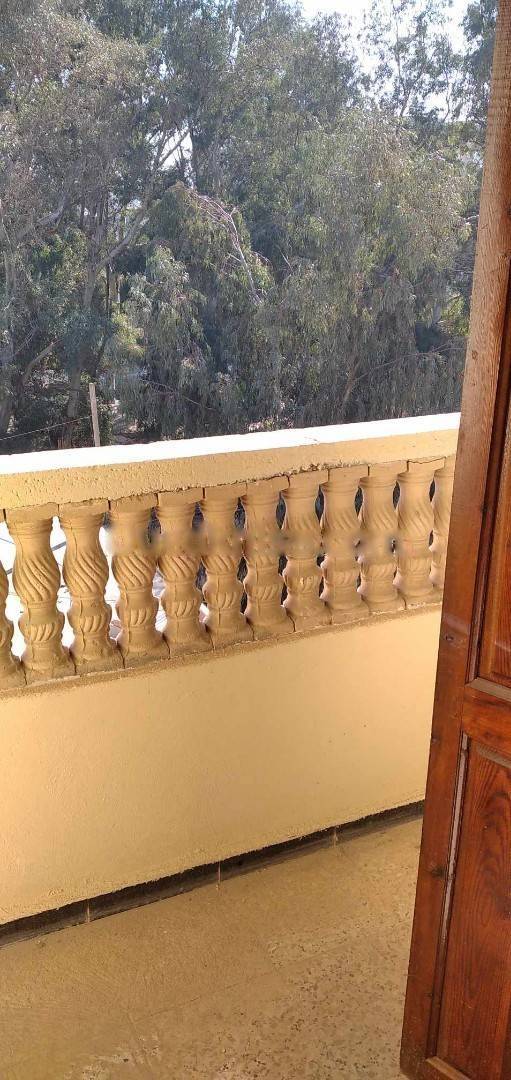 Location Niveau de villa F2 Bordj El Kiffan