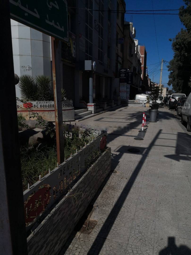 Location Local F0 Douera